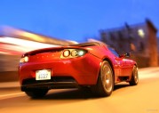 Tesla Roadster